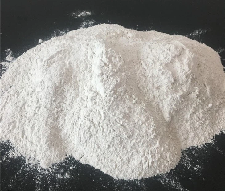 Compound Alkali