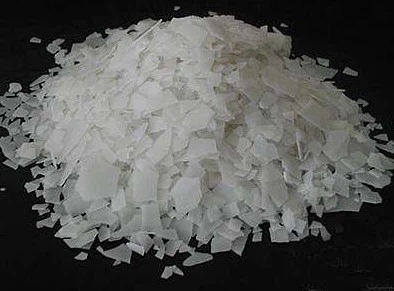 Caustic Soda Flakes And Pearls From China Factory