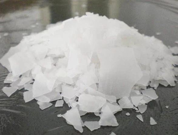 Potassium Hydroxide
